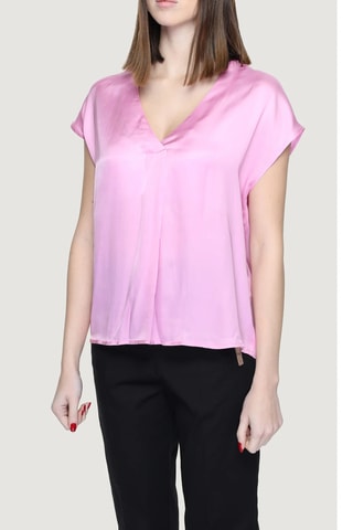 Blouse - Rose