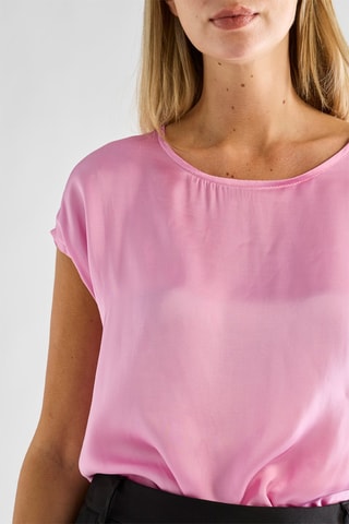Blouse - Rose