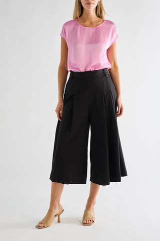 Blouse - Rose