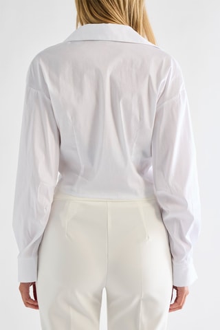 Blouse - Blanc