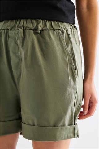 Short - Kaki
