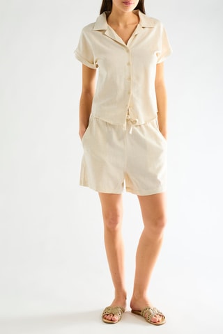 Short - Beige