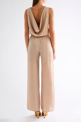 Combinaison - Beige