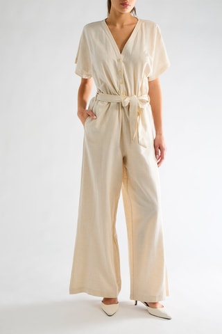 Combinaison - Beige
