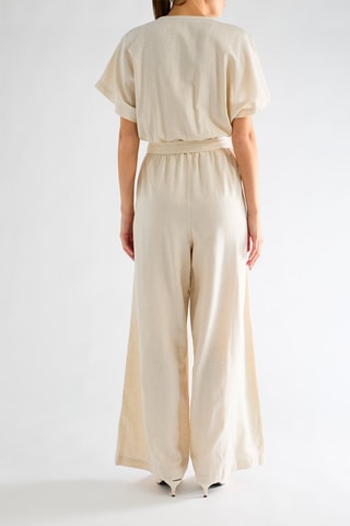 Combinaison - Beige