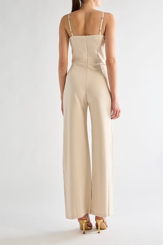 Combinaison - Beige