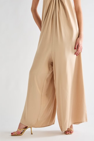 Combinaison - Beige