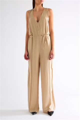 Combinaison - Beige