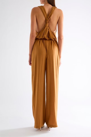 Combinaison - Beige foncé