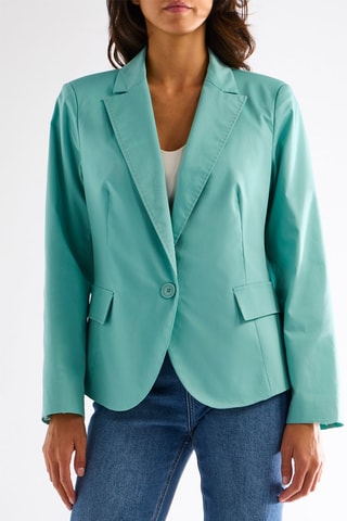 Blazer - Vert d’eau