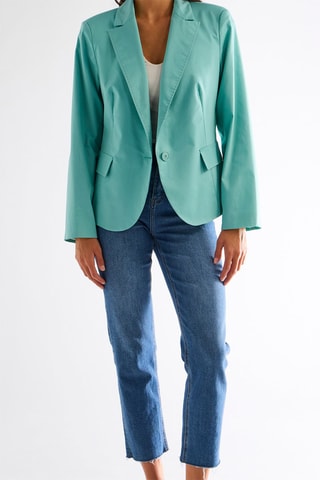 Blazer - Vert d’eau