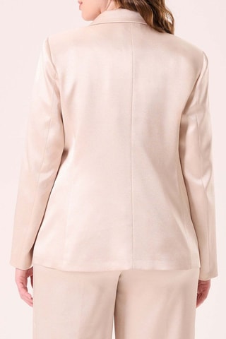 Blazer - Beige