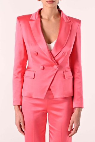 Blazer - Rose