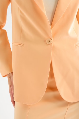 Blazer - Pêche