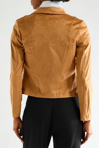Blazer - Camel