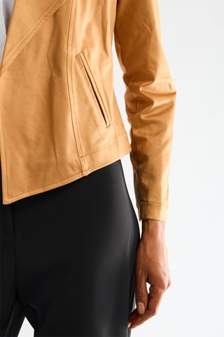 Blazer - Camel