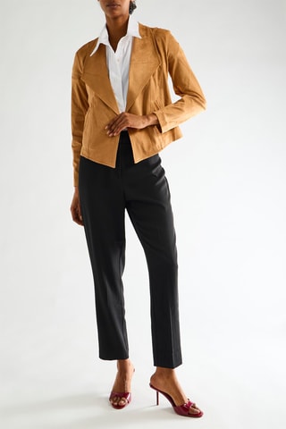 Blazer - Camel