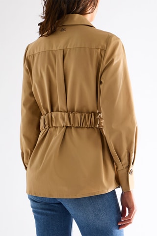 Blazer - Beige