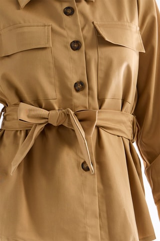 Blazer - Beige