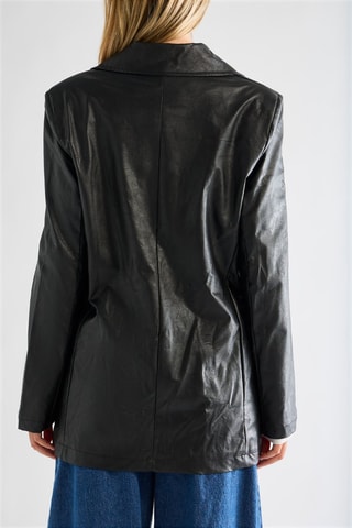 Blazer - Noir
