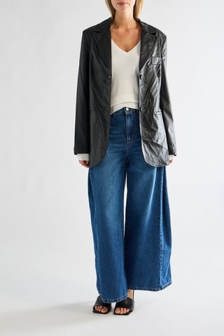 Blazer - Noir