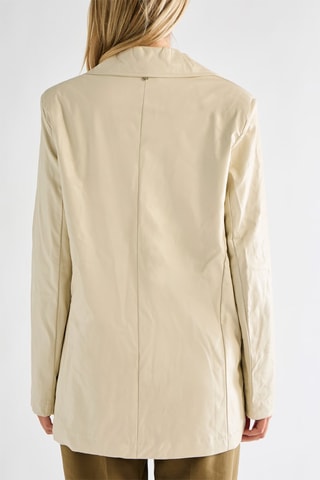 Blazer - Blanc