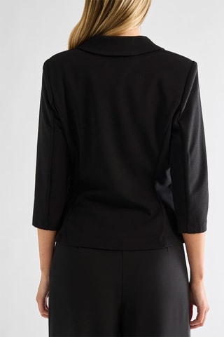 Blazer - Noir
