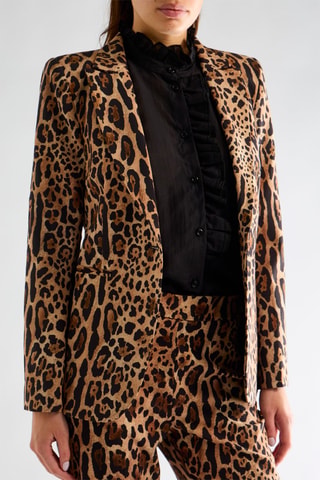 Blazer - Noir
