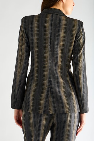 Blazer - Kaki