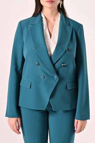 Blazer - Vert