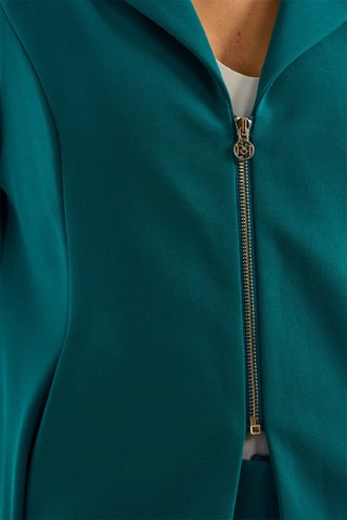Blazer - Vert