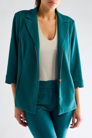 Blazer - Vert