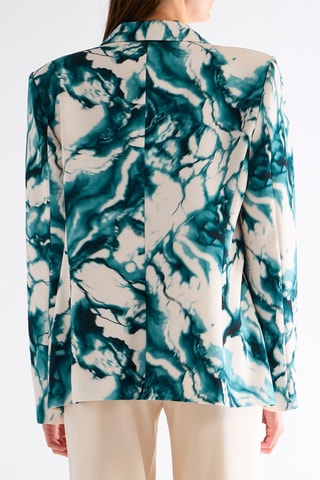 Blazer - Vert