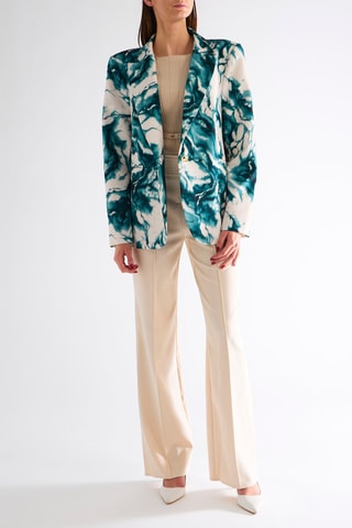 Blazer - Vert