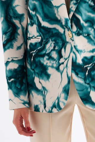 Blazer - Vert