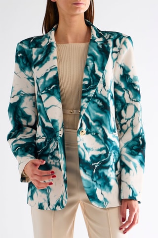 Blazer - Vert