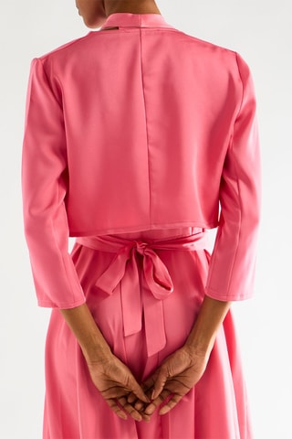 Blazer - Rose