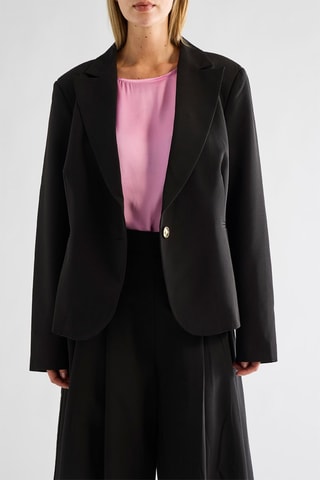 Blazer - Noir