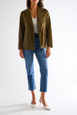 Blazer - Vert