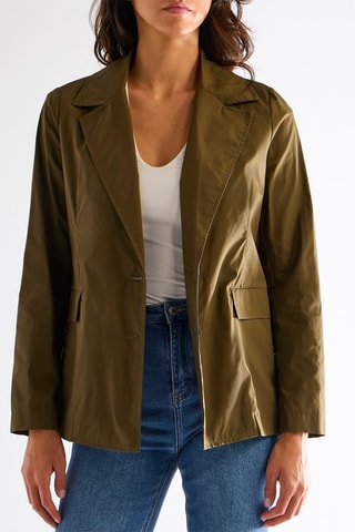 Blazer - Vert