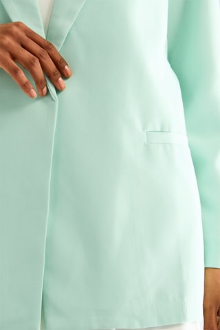 Blazer - Vert d’eau