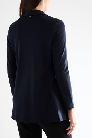 Blazer - Bleu marine