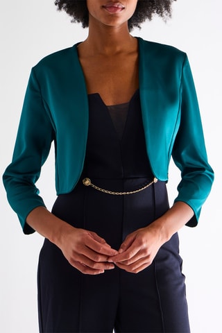 Blazer - Vert