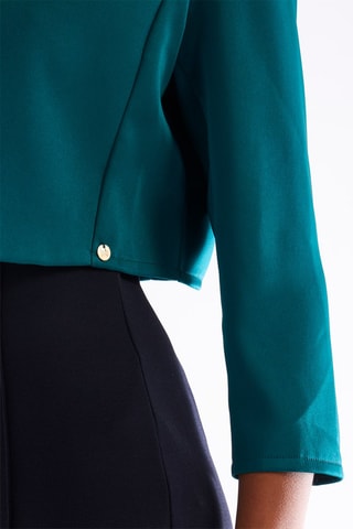 Blazer - Vert