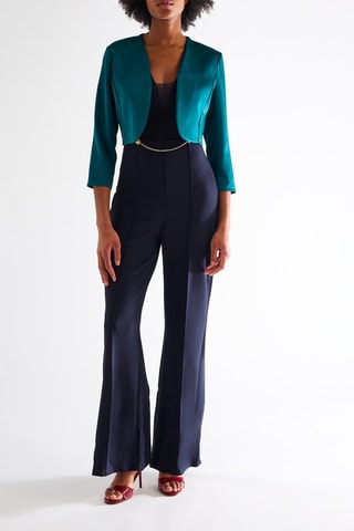 Blazer - Vert
