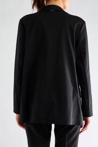 Blazer - Noir
