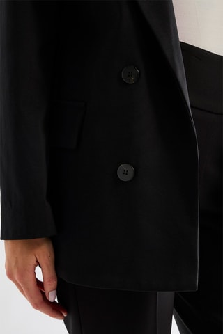 Blazer - Noir