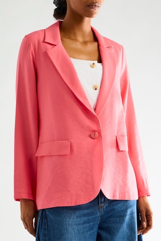 Blazer - Rose
