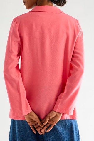 Blazer - Rose