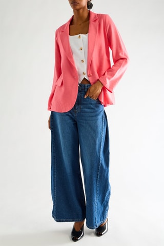 Blazer - Rose